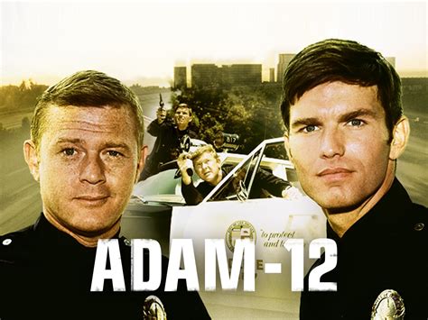 adam 12 tv episodes